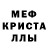 Метамфетамин кристалл HEKI 2011
